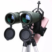 Powerful Binoculars Military HD 8x42 10x42 Binoculars Telescope BAK7 Eyepiece Cups Waterproof Nitrogen Zoom Optics for Hunting