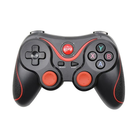 Terios T3 X3 Wireless Joystick Gamepad PC Game Controller for PS3/IOS Phone/TV Box For Nintendo Switch Accessories