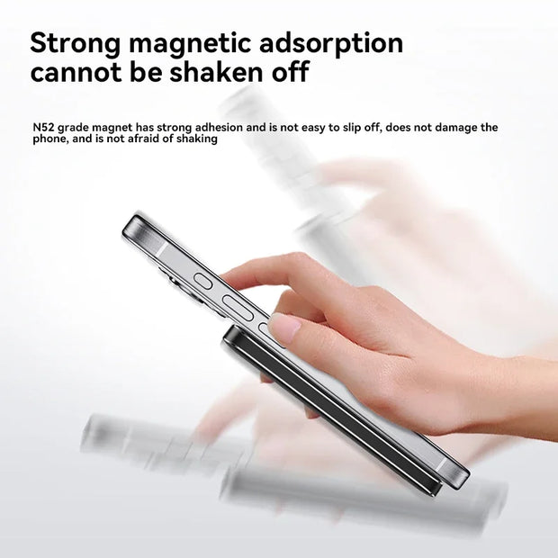 Xiaomi 10000mAh Super Thin Magnetic Power Bank PD25W Fast Charging Portable External Battery for Magsafe iPhone Android 2025 New