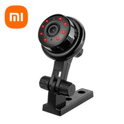 Xiaomi Wireless WiFi Camera HD Infrared Night Vision Camera Home Security Remote Monitoring Camera Intelligent Detection Outdoor