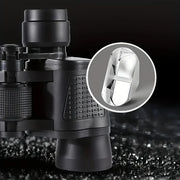 1PC Professional Telescope, Suitable For Hiking And Camping, Waterproof And Fog Proof For Daily Sightseeing