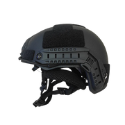 Wendy FAST Fiberglass Tactical Helmet, Riot Security Helmet, 1.5kg, Combat Training, 8mm, Thickened, Adjustable Knob, MH