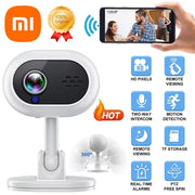 Xiaomi 1080P Smart WiFi Camera Motion Detection Alarm Reminder remote Voice Interactive Night Vision Monitoring Home Security