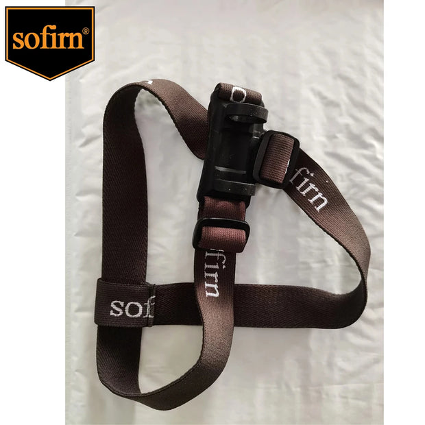 Good Quality  Headband for Sofirn SP40 HS40 / HD20 / HS20 / HS10 High Quality Elastic Strap(Not including headlamp)