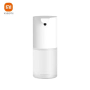 XIAOMI Mijia Electric Soap Dispenser 1S USB Rechargeable Automatic Induction Hand Washer Foaming Machine Home Appliance