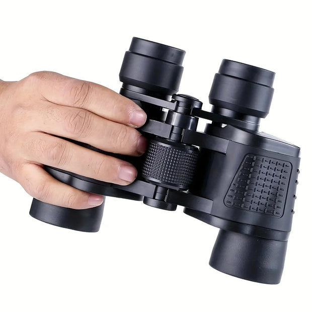 1PC Professional Telescope, Suitable For Hiking And Camping, Waterproof And Fog Proof For Daily Sightseeing