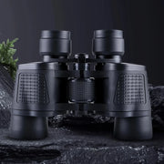 1PC Professional Telescope, Suitable For Hiking And Camping, Waterproof And Fog Proof For Daily Sightseeing