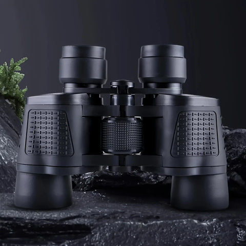 1PC Professional Telescope, Suitable For Hiking And Camping, Waterproof And Fog Proof For Daily Sightseeing