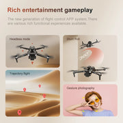 Xiaomi M22 Max Profesional Drone 5G Brushless 8k HD Dual Camera Obstacle Avoidance Aerial Photography Foldable Quadcopte 10000M