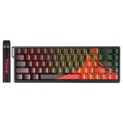 AULA WIN60 WIN68 HE Esports Magnetic Switch Keyboard Rapid Trigger 8K Return RGB Hotswap 60% 68% Custom Game Keyboard