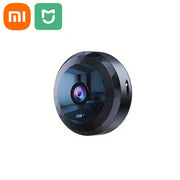 Xiaomi MIJIA Wireless Mini Camera 1080P HD WiFi Monitoring Video Surveillance Security Rechargeable Motion Detection Camcorder