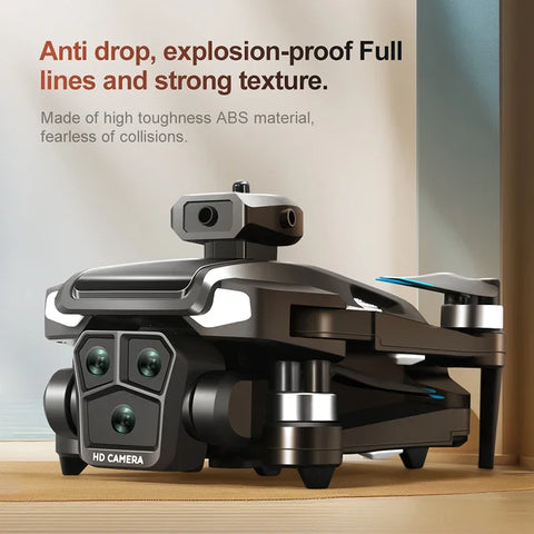 Xiaomi M22 Max Profesional Drone 5G Brushless 8k HD Dual Camera Obstacle Avoidance Aerial Photography Foldable Quadcopte 10000M