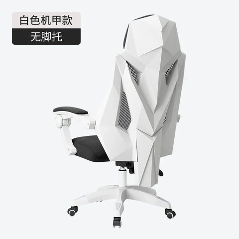 Modern Sedentary Back Office Chairs simple Office Furniture Lift Computer Chair Home Gaming Chair Comfortable lift Swivel Chair