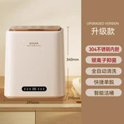 automatic mini underwear washing machine，small and portable, high temperature cooking and washing,new style