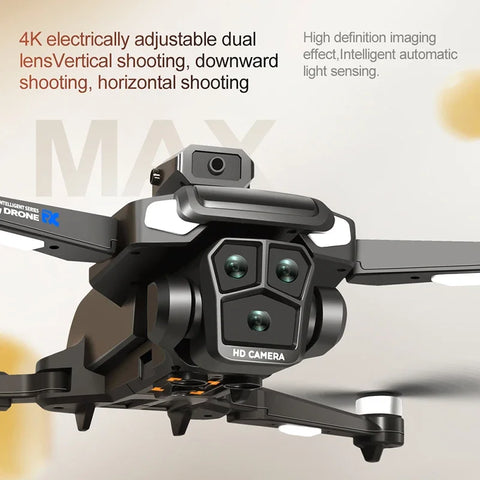 Xiaomi M22 Max Profesional Drone 5G Brushless 8k HD Dual Camera Obstacle Avoidance Aerial Photography Foldable Quadcopte 10000M