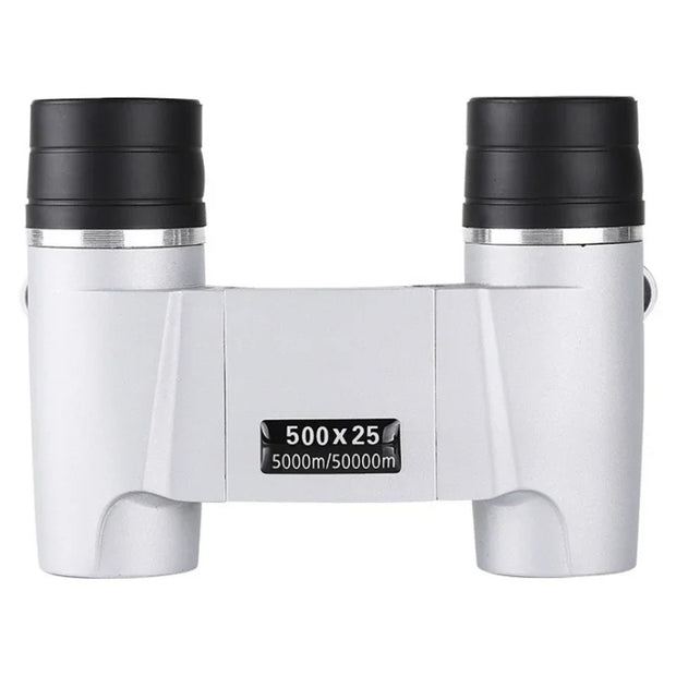 50000M Telescope Auto Focus 500X25 Powerful Binoculars Long Range Professional Mini Portable HD Waterproof Monocular