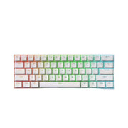 Mchose Ace 60Pro Ace 68  Mechanical Magnetic Switch Keyboard RGB E-sport FPS Hot Swap Custom Gaming Keyboard Pc Gamer Accessorie