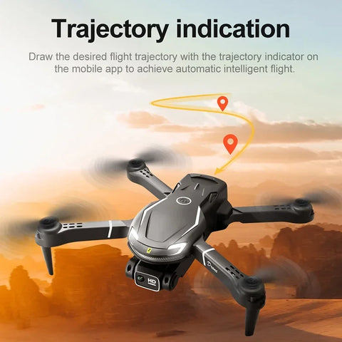 XIAOMI MIJIA Drone V88 8K 5G Professional HD Dual Camera Aerial Photography 15000M Remote Control Aircraft Folding Quadcopter