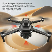 Xiaomi M22 Max Profesional Drone 5G Brushless 8k HD Dual Camera Obstacle Avoidance Aerial Photography Foldable Quadcopte 10000M