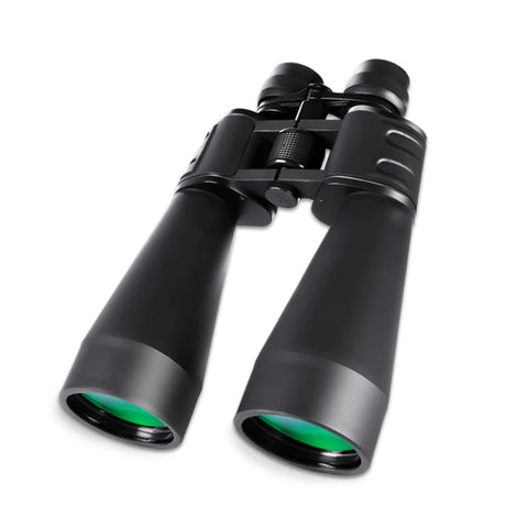 10-380x100 zoom binoculars military HD professional long-range high power telescope suitable for camping and hunting