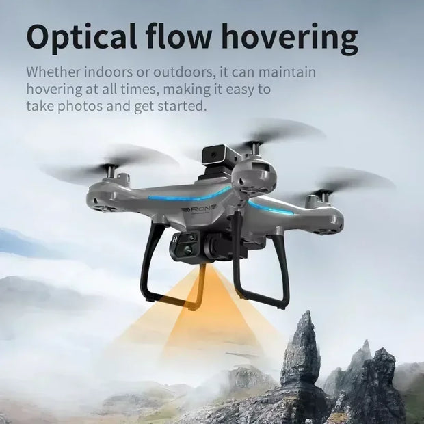 Xiaomi KY102 Drone 8K HD Dual-Camera Profesional Aerial Photography Obstacle Avoidance Optical Flow Aerial Four-Axis RC Drone