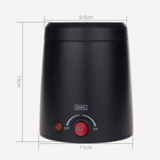 Wax Melter Professional Machine Hair Removal Wax Beans SPA Salon Accs 200cc