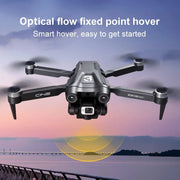 Xiaomi Z908 Pro Max Drone 8K HD Dual Camera Profesional Optical Flow Obstacle Avoidance Brushless Foldable Quadcopter RC 10000m